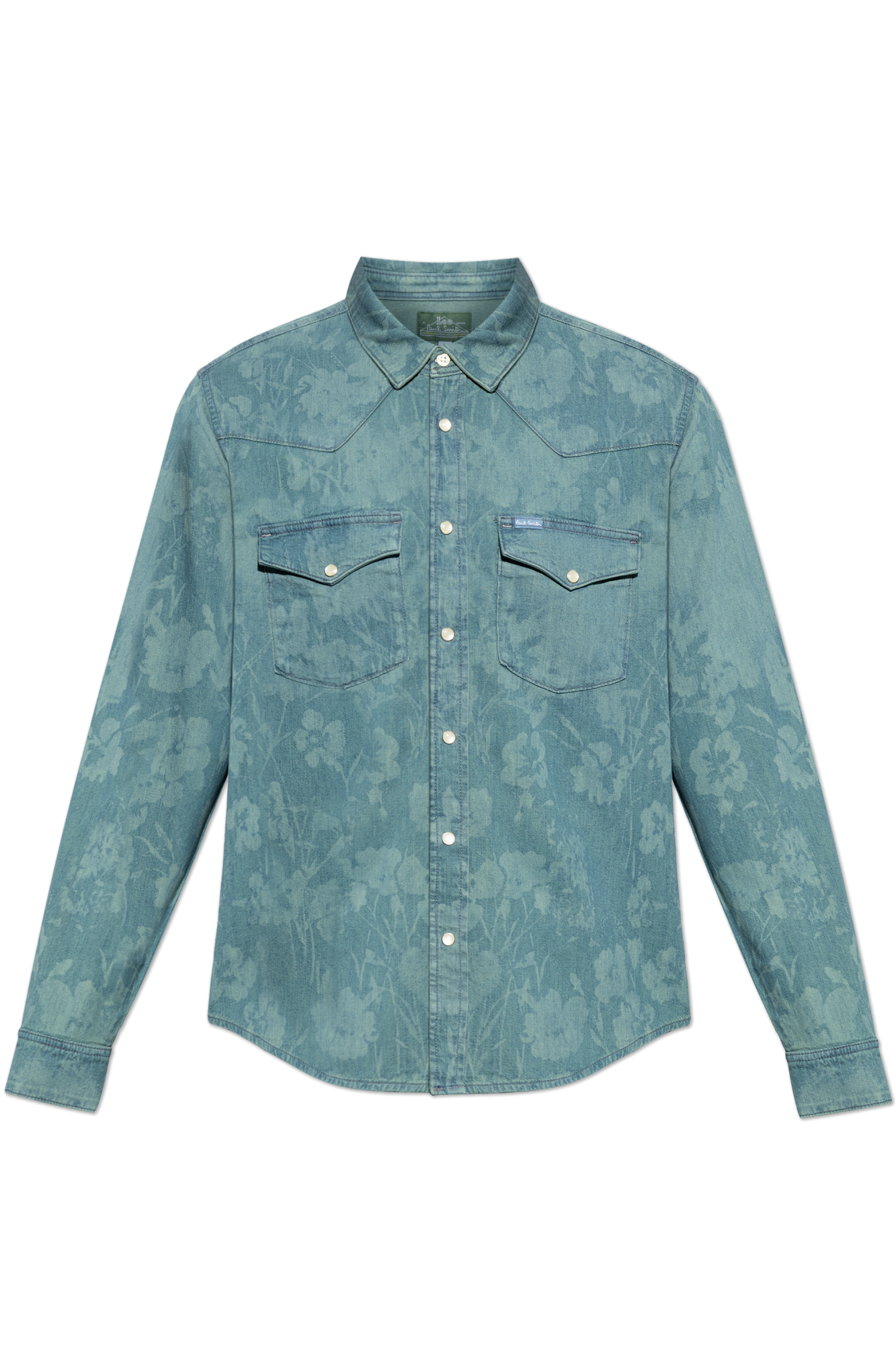 Paul Smith Paul Smith x Lee | Men's Clothing | Vitkac